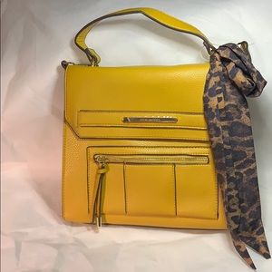 Steve Madden Bryann Crossbody Bag